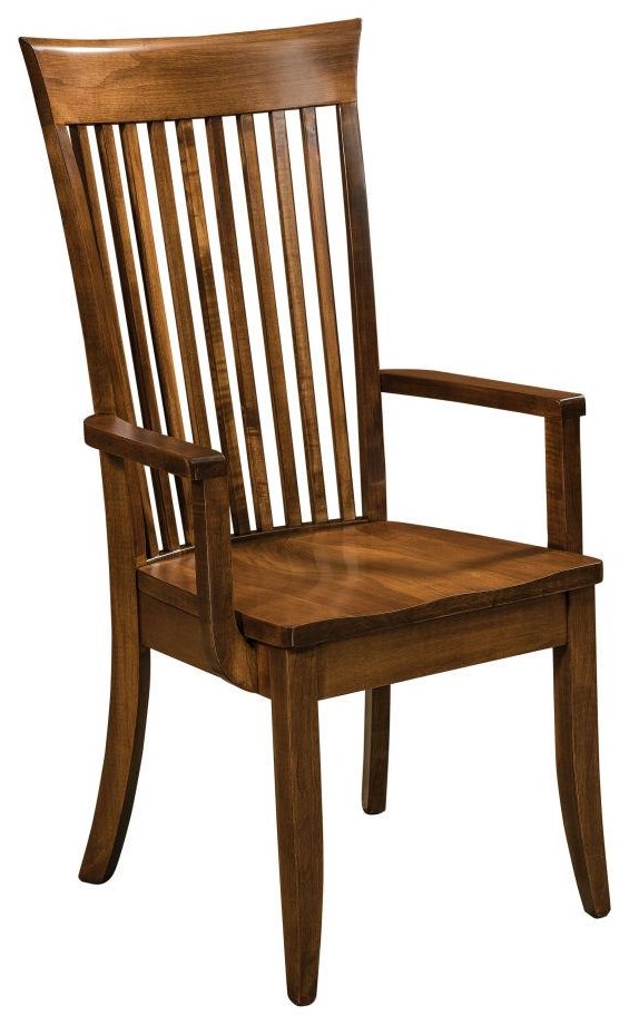 Carlisle Arm Chair